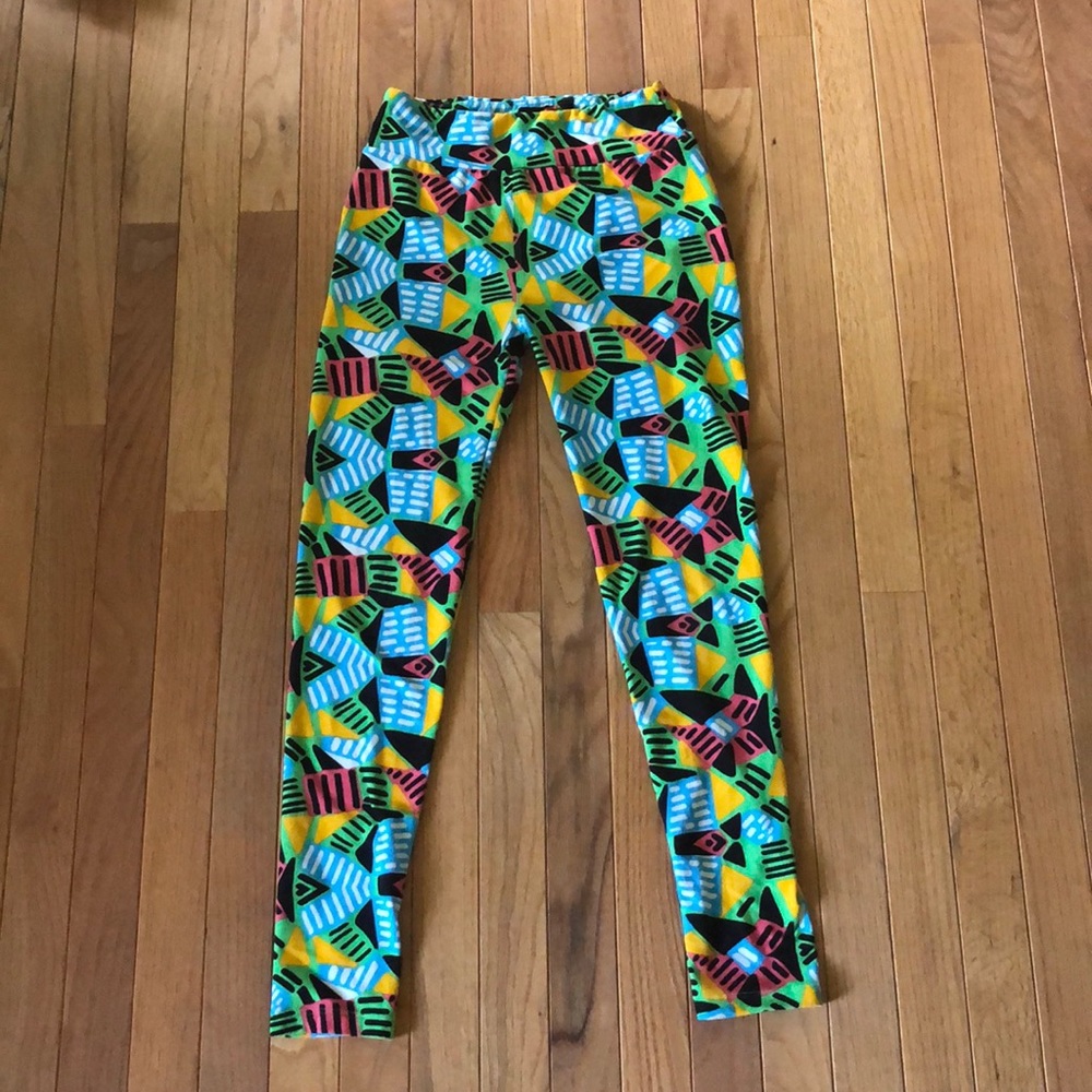 Lularoe leggings